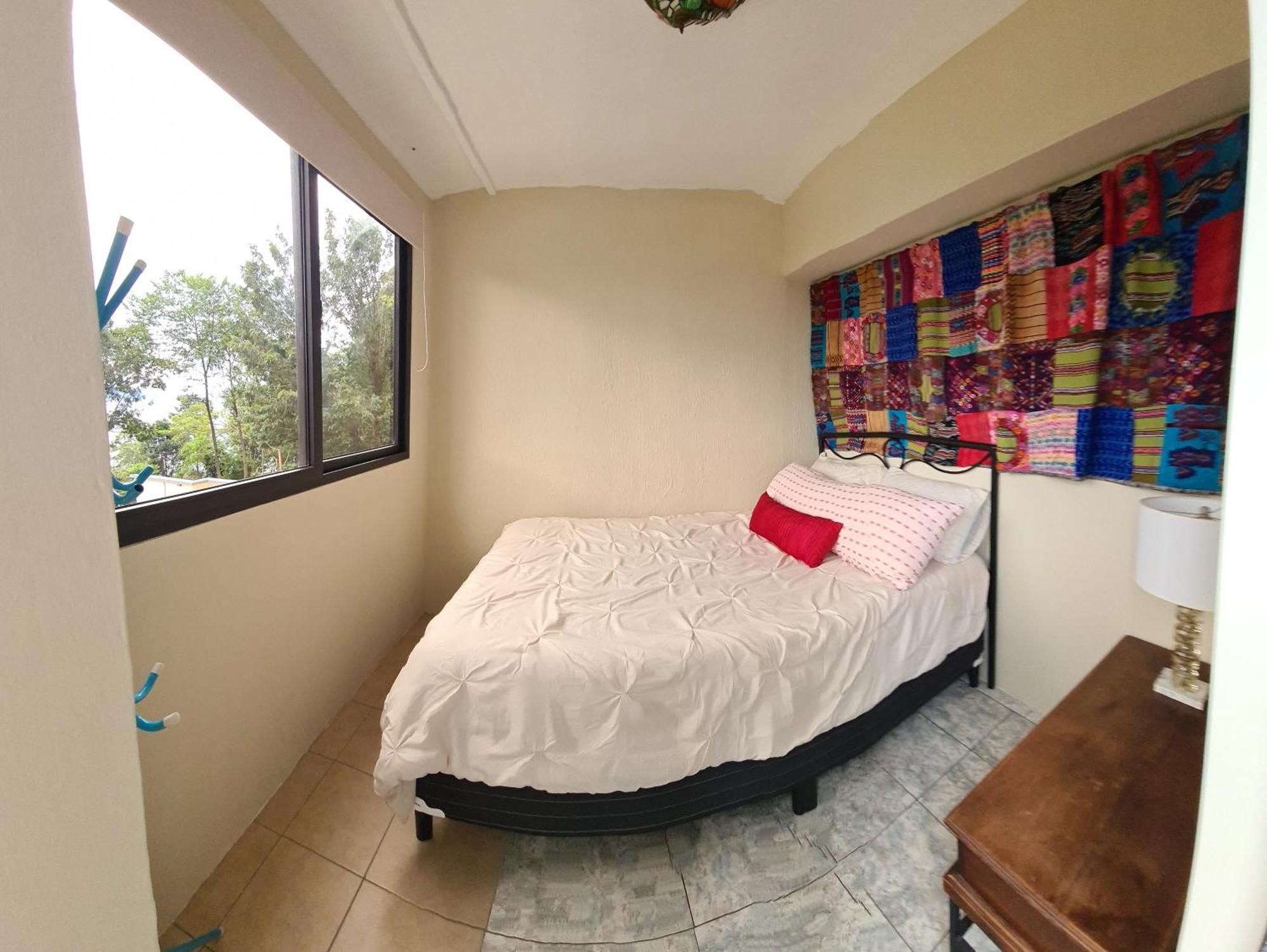 Apartamento Riviera, Lake Panajachel San Jorge La Laguna Exterior foto